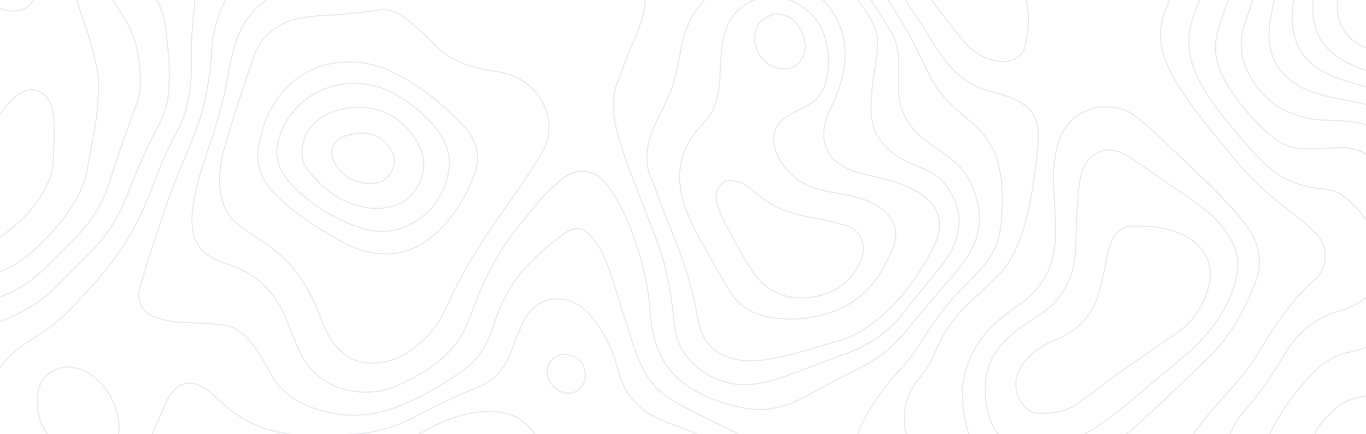 thin geographic abstract lines